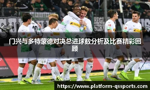 门兴与多特蒙德对决总进球数分析及比赛精彩回顾