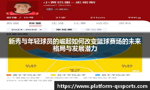 新秀与年轻球员的崛起如何改变篮球赛场的未来格局与发展潜力